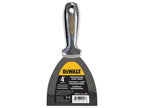 Stainless Steel Jointing/Filling Knife 100mm (4in)                              