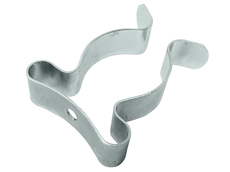 Tool Clips 1in Zinc Plated (Bag 25)                                             