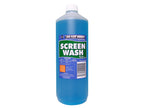 Concentrated All Seasons Screen Wash 1 litre                                    