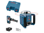 GRL 400 H Professional Rotation Laser                                           