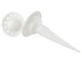 Foil Pack Spare Nozzles & Push Disc                                             
