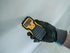 Moisture Detector                                                               
