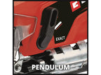 TC-JS 18 Li-Solo Power X-Change Jigsaw 18V Bare Unit                            
