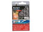 HSS Drill Set of 13 1.5-6.5mm                                                   