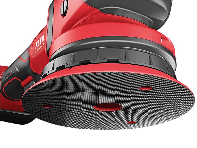 XFE 15 150 18.0-EC Cordless Orbital Polisher 18V Bare Unit                      