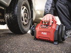 CI 11 18.0 Inflator 18V Bare Unit                                               