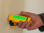 Moisture Meter                                                                  