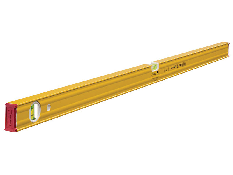 80 ASM Magnetic Spirit Level 2 Vial 19179 80cm