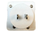 USA Travel Adaptor 10A                                                          