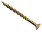 Spectre™ PZ Compatible Wood Screw CSK ZYP 5.0 x 40mm Box 500