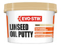 Multi Purpose Linseed Oil Putty