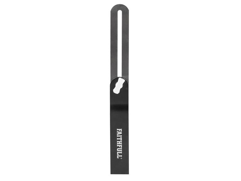 CNC Heavy-Duty Sliding Bevel 250mm (10in)                                       