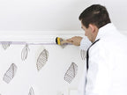 209 Premium Low Tack WASHI-TEC® Masking Tape 48mm x 50m                         