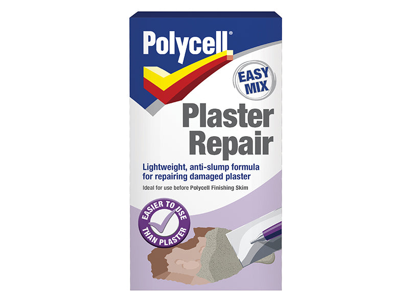 Plaster Repair Polyfilla Ready Mixed 2.5 litre