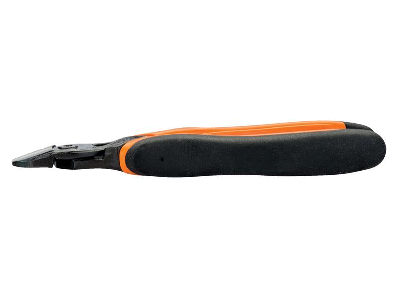 2101G ERGO™ Side Cutting Pliers Spring In Handle 180mm (7in)