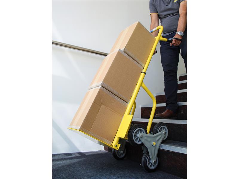 Stair Climber Sack Truck                                                        
