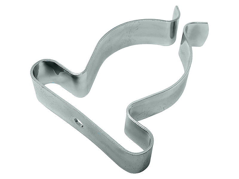 Tool Clips 1.1/2in Zinc Plated (Bag 20)                                         