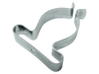 Tool Clips 1.1/2in Zinc Plated (Bag 20)                                         