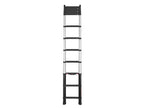 Rescue Line Military Telescopic Ladder 4.1m