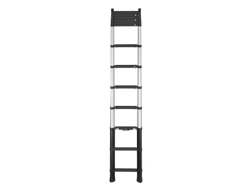 Rescue Line Military Telescopic Ladder 4.1m