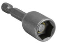 Magnetic Hex Nut Driver 1/4in Hex 13.0mm