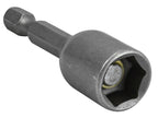 Magnetic Hex Nut Driver 1/4in Hex 13.0mm