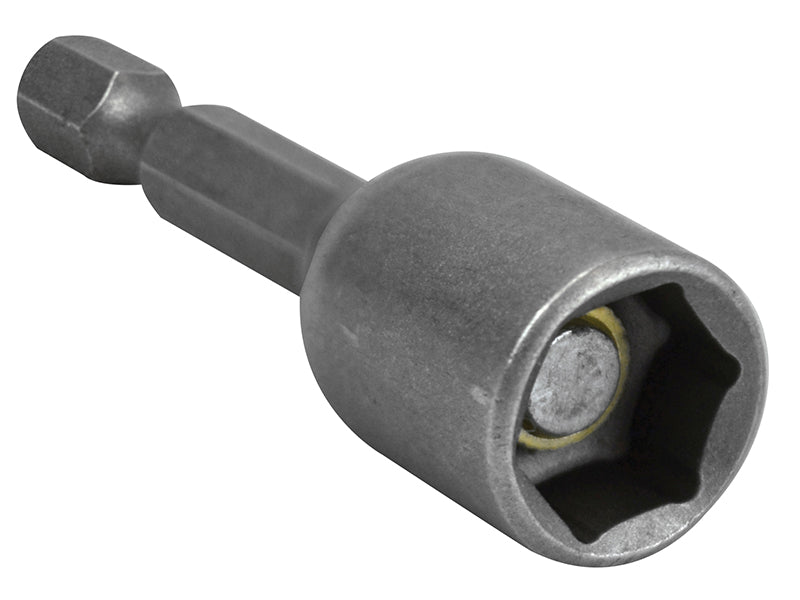 Magnetic Hex Nut Driver 1/4in Hex 13.0mm