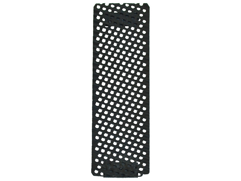 Hand Rasp File & Block Plane Blade 140 x 40mm                                   