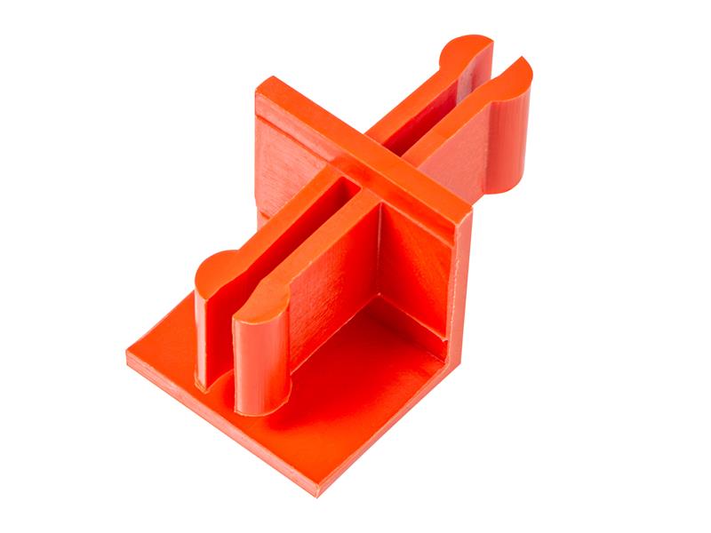 Insulated Shroud, Universal Modified Slim 30mm                                  