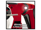 TE-RH 32 4F Kit Rotary Hammer 1250W 240V                                        