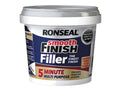 Smooth Finish 5 Minute Multipurpose Filler Tub 600ml