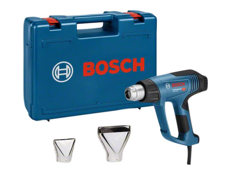 GHG 23-66 Professional Heat Gun 2300W 110V                                      