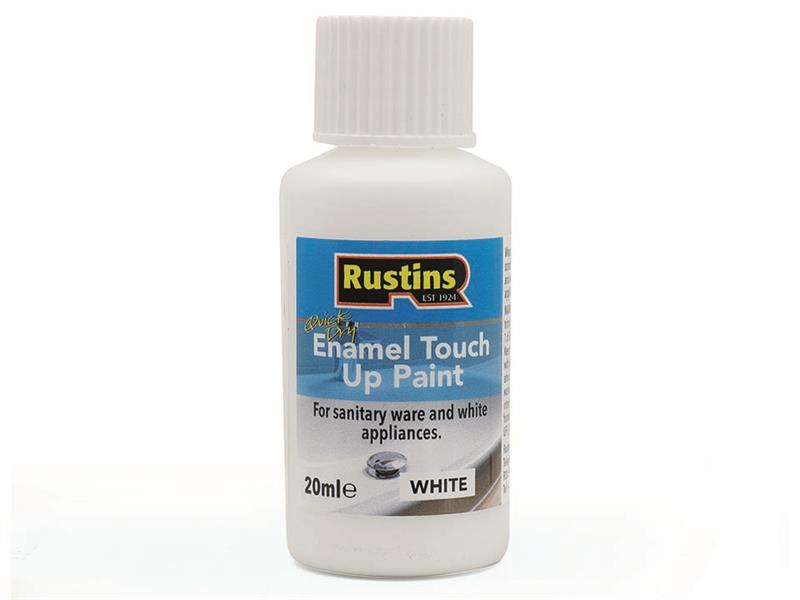 Enamel Repair Paint 20ml
