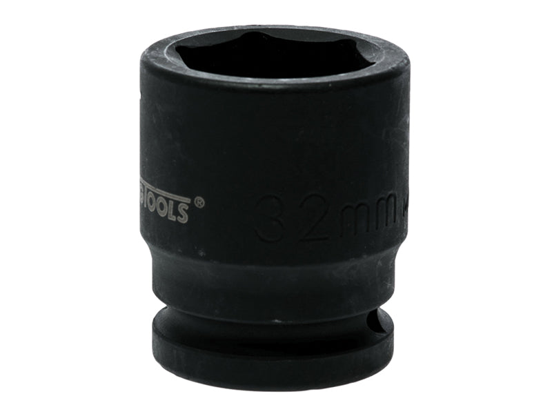 Impact Socket Hexagon 6-Point 3/4in Drive 46mm