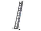 Everest Square-Rung Triple Extension Ladder