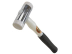 716 Thorex Nylon Hammer - Plastic Handle 50mm 1230g