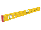 80 ASM Magnetic Spirit Level 2 Vial 19179 80cm