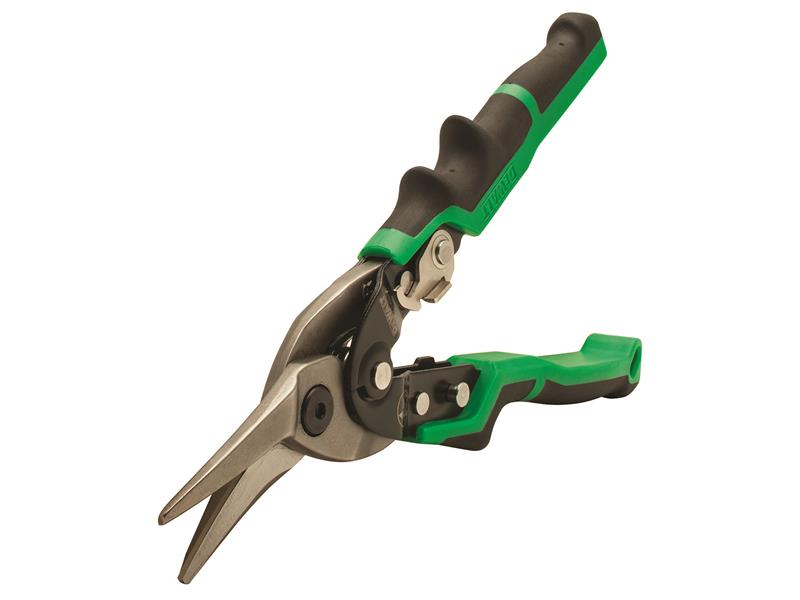Right Cut Ergo Aviation Snips                                                   