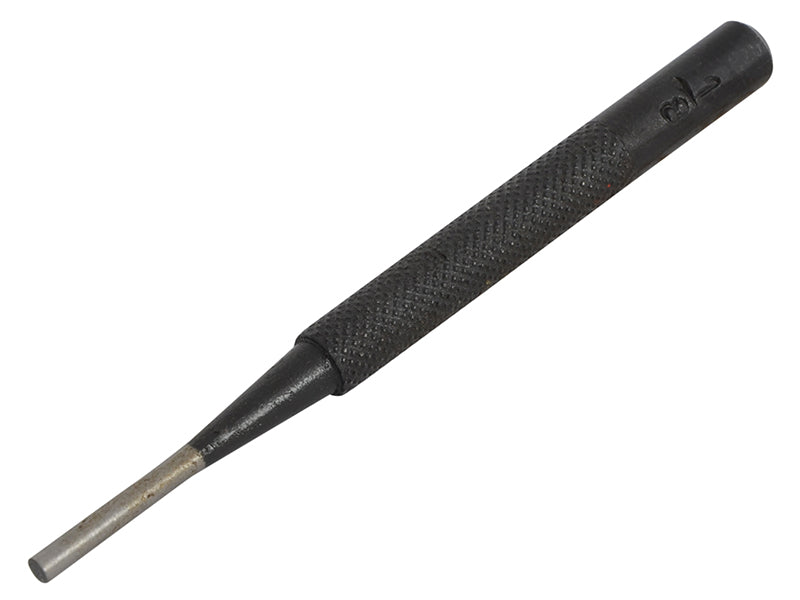 135-S9 Parrallel Pin Punches in Wallet Set 9 Piece