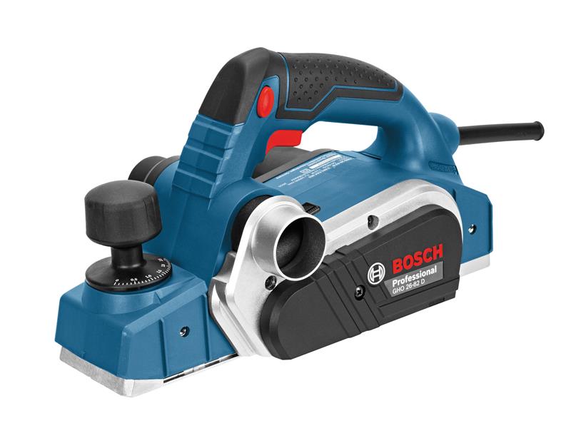 GHO 28-82 D Professional Planer 710W 240V                                       