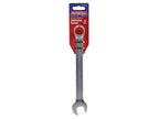 Combination Spanner CV Satin Finish 21mm                                        