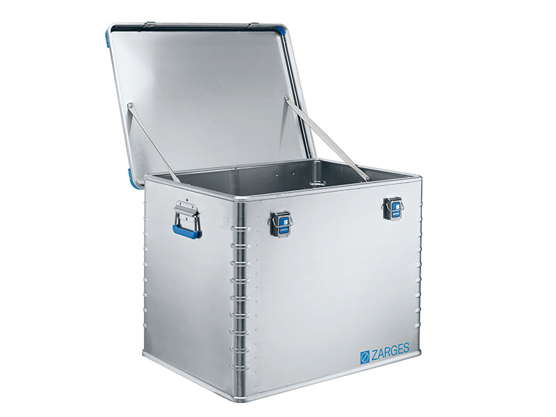 40709 Eurobox Aluminium Case 1150 x 750 x 480mm (Internal)