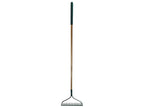 Countryman Garden Rake 14 Flat Tines                                            
