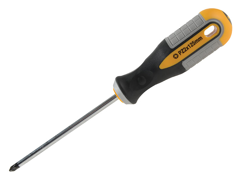 Screwdriver Pozi® PZ3 x 150mm