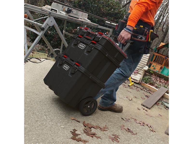 Stack N Roll Cart                                                               