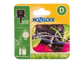 2787 End of Line Adjustable Mini Sprinkler 4/13mm (Pack 12)                     
