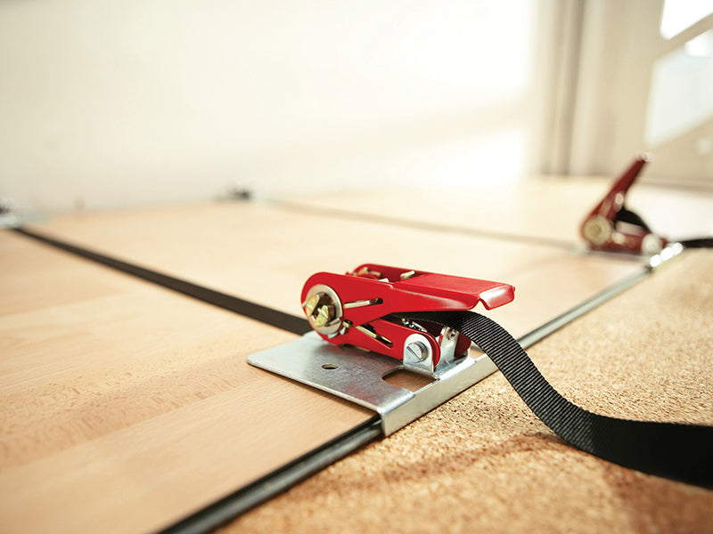 SVH400 Strap Flooring Tool                                                      