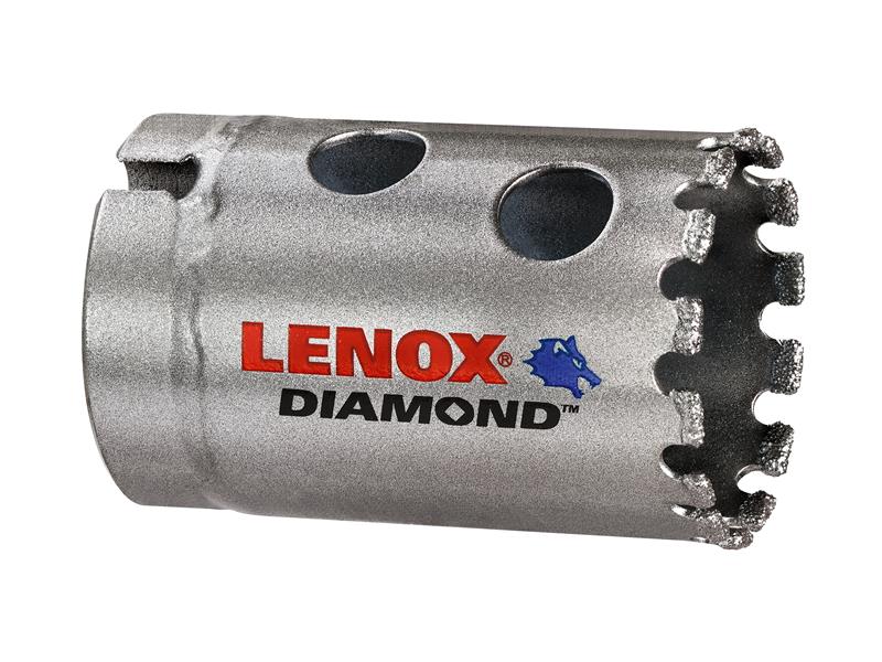 DIAMOND™ Holesaw 102mm