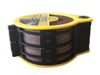 Hook & Loop Sanding Disc 125mm Assorted (Dispenser 50)                          