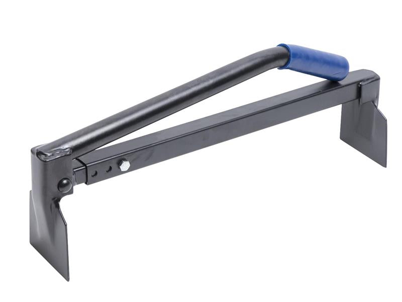 QLT Brick Tongs